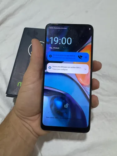MOTOG 22