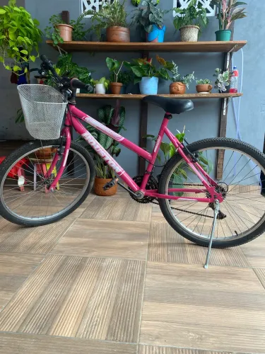Bike Houston