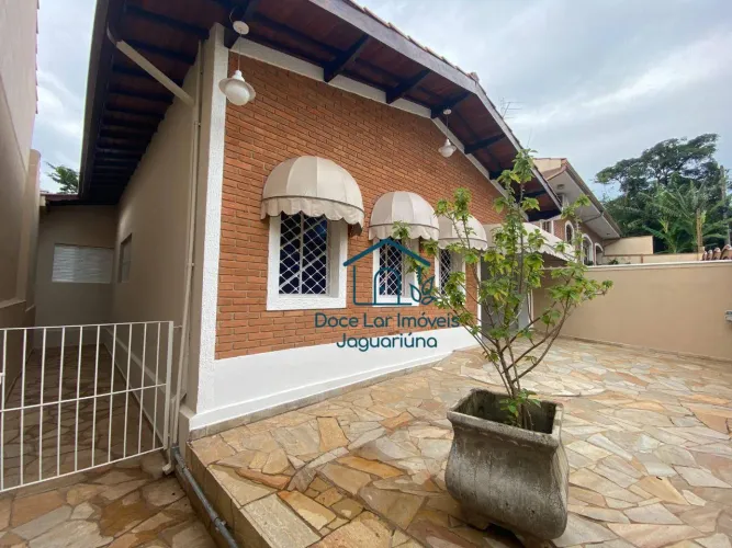 Casa à venda, 144 m² por R$ 890.000,00 - Fontanela - Jaguariúna/SP