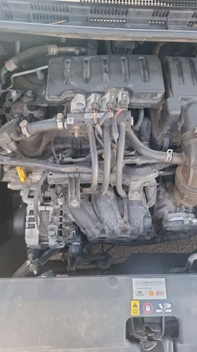 Kit gnv geração 5