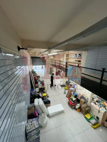 LOCAÇÃO | LOJA COMERCIAL BOM RETIRO