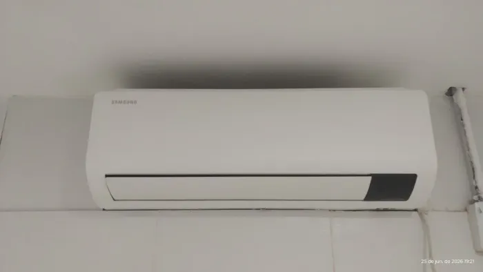 Split Samsung Inverter 12000 BTUs