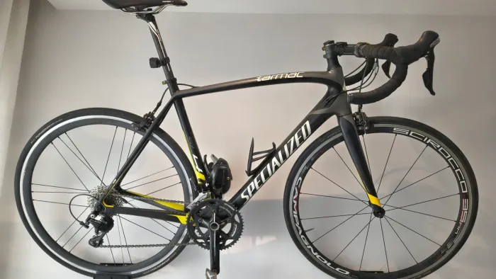 Specialized TARMAC SL4 -  Size: 56 