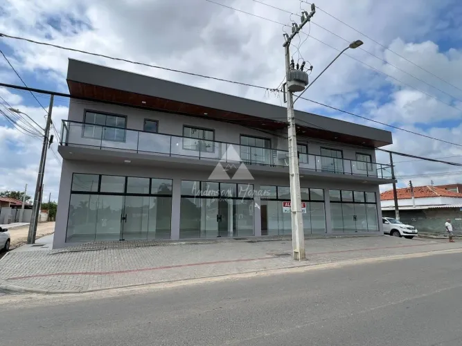 Apartamento para aluguel em Itajuba, Barra Velha