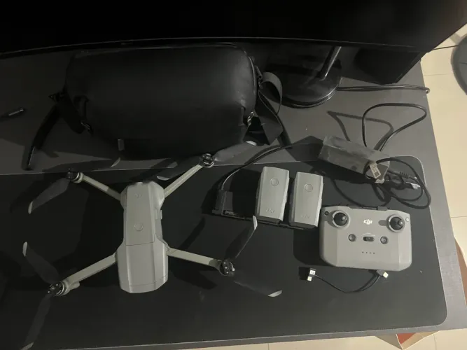 Drone DJI MAVIC AIR 2