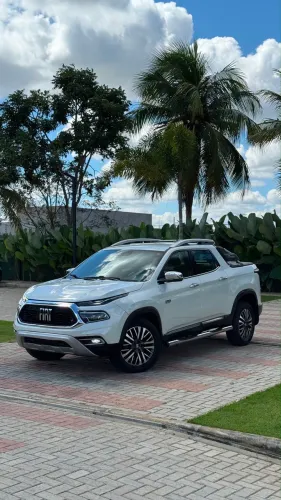 Fiat Toro Ranch 2.0 16V 4X4 Diesel Aut. 2024