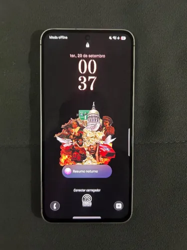 SAMSUNG GALAXY S24 FE