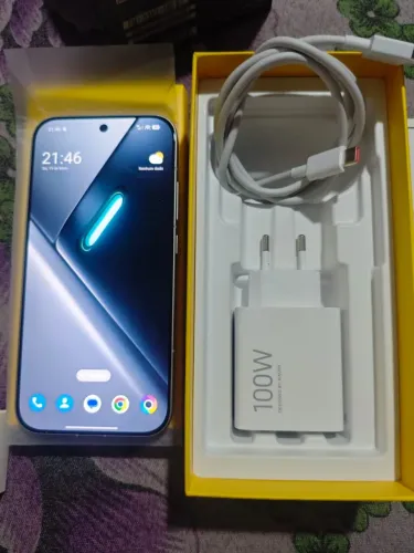 Poco x8 mais xiaomi active 5