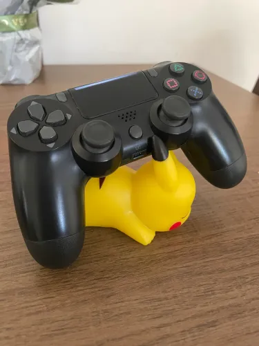 Controle de PlayStation 4