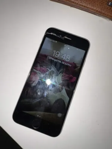Iphone 6s 64gb Básico