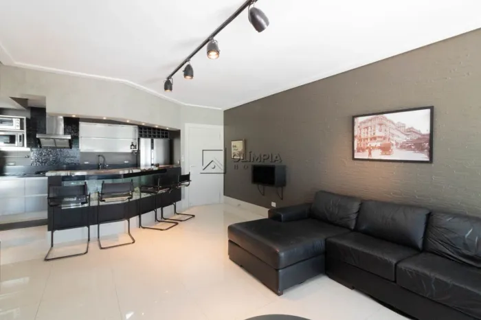 Venda Apartamento 2 Dormitórios - 92 m² Pinheiros