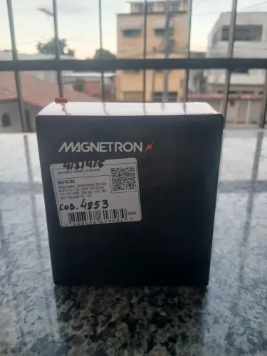 Vendo retificador para CB300R/XRE300