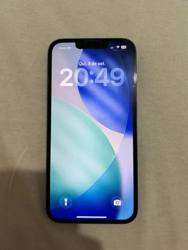iPhone 13 Pro, 256gb