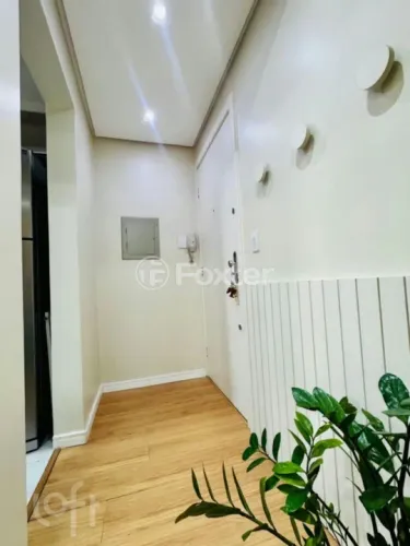Apartamento à venda Rua Brasil, Centro - Canoas