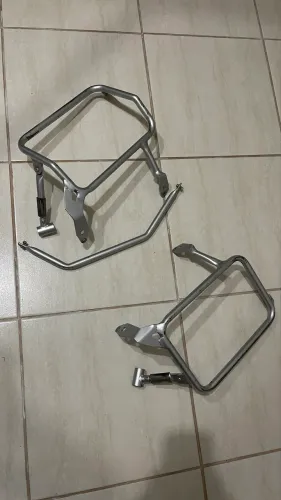 Suporte lateral bmw 1200/1250