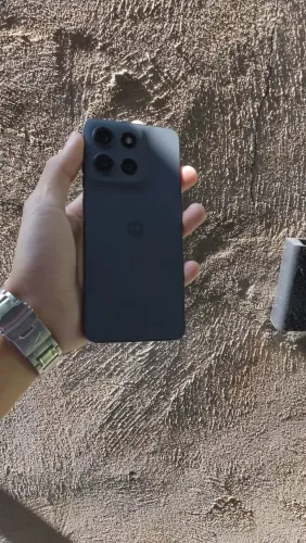 MotoG 15