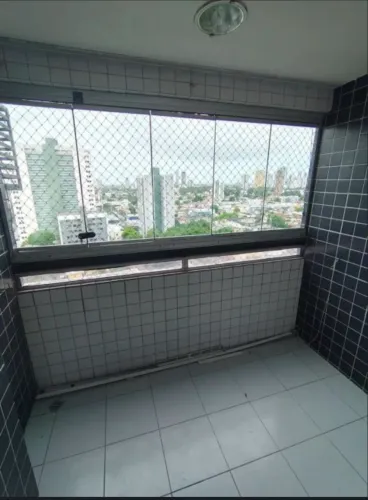 Apartamento para locação