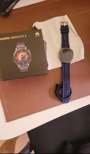 Huawei Watch GT 5 Smartwatch