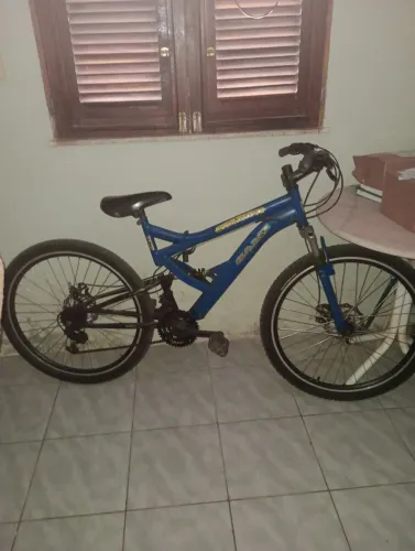Vendo essa bicicleta 300