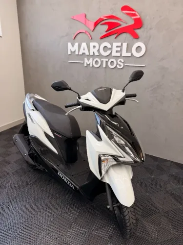 HONDA ELITE 125