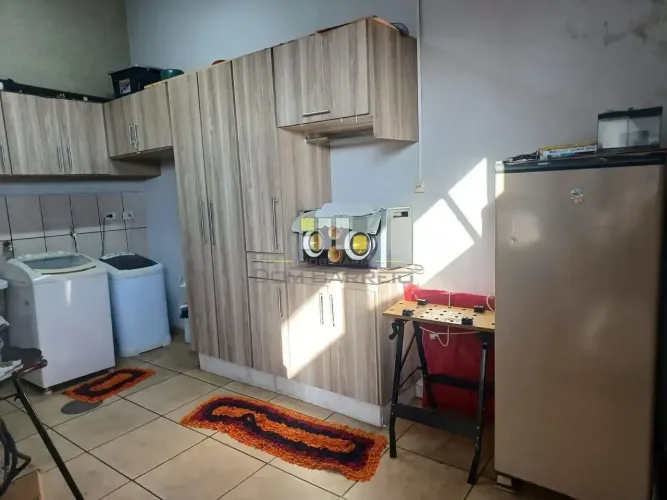 Casa à venda, 2 dormitórios, Jardim Lucélia, Sumaré, SP