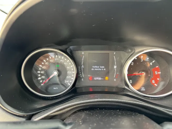 Fiat Toro Freedom 2.0 16V 4X4 Diesel Aut. 2021