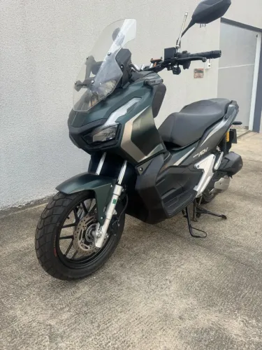 Honda ADV 150 2024