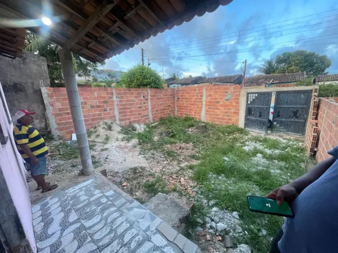 Casa em Estância