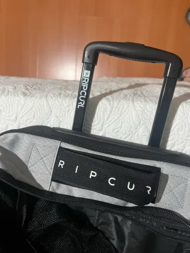Mala viagem F- light Global 100 litros Search Rip Curl 