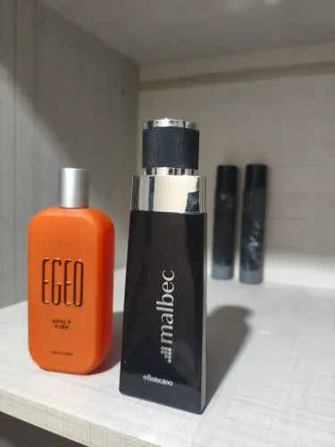 EGEO SPICY VIBE + MALBEC