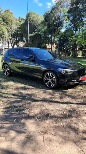 BMW 118IA / Urban/sport 1.6 TB 16V 170cv 5P 2013