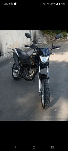 Vendo XTZ Crosser 150 abaixo da tabela