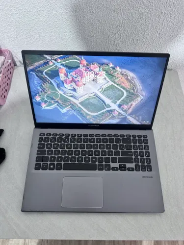 Notebook ASUS vivo book placa NVIDIA