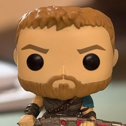 Funko Thor