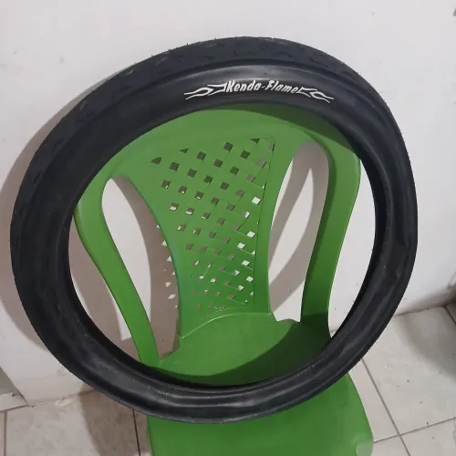 Pneu kenda flame aro 24