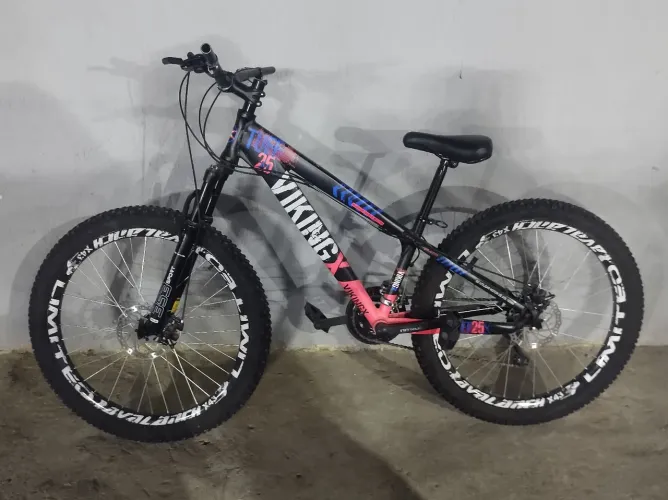 Bicicleta viking