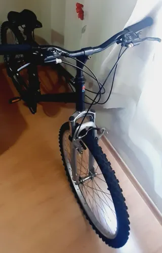 Bicicleta Aro 26