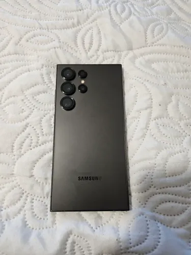 S24 Ultra 