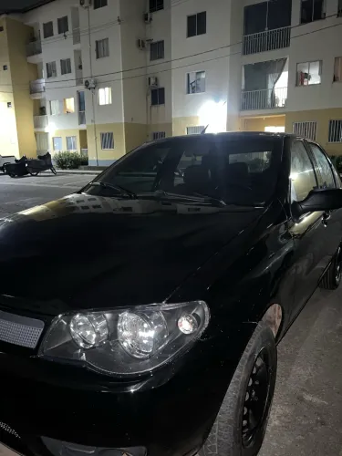 Fiat Palio 1.0/ Trofeo 1.0 Fire/ Fire Flex 2P 2007