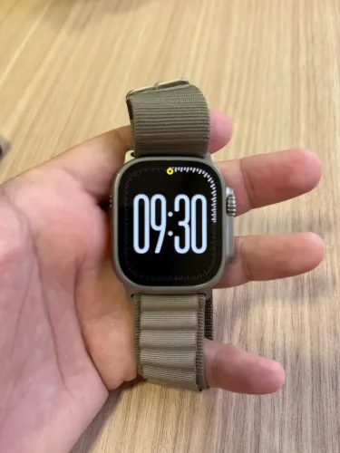 Apple Watch Ultra 2