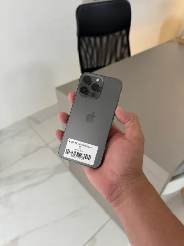 iPhone 13 Pro 128 gigas nunca aberto