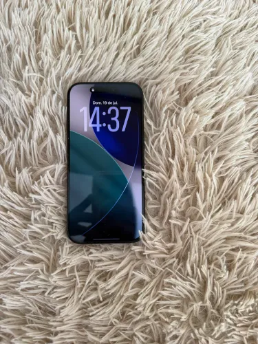 iPhone 16 Pro - 128 GB | Excelente Estado