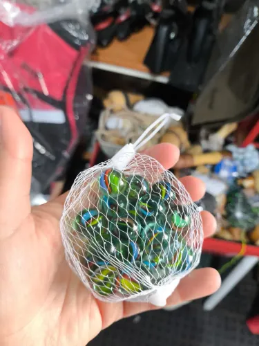 Bolinha de Gude