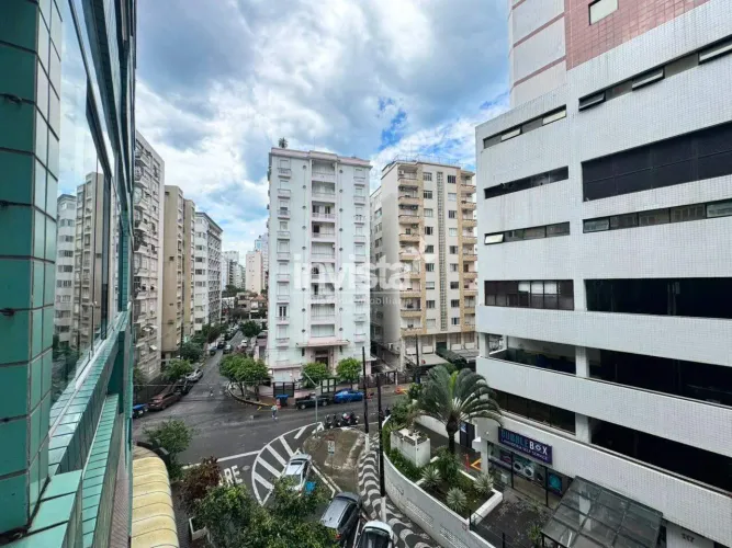 APARTAMENTO DE 2 DORMITÓRIOS PRA LOCAÇÃO A MEIA QUADRA DA PRAIA