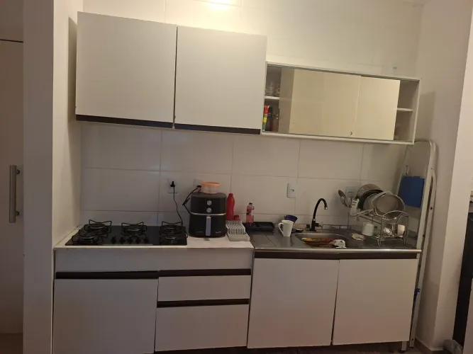 Doa-se cozinha completa
