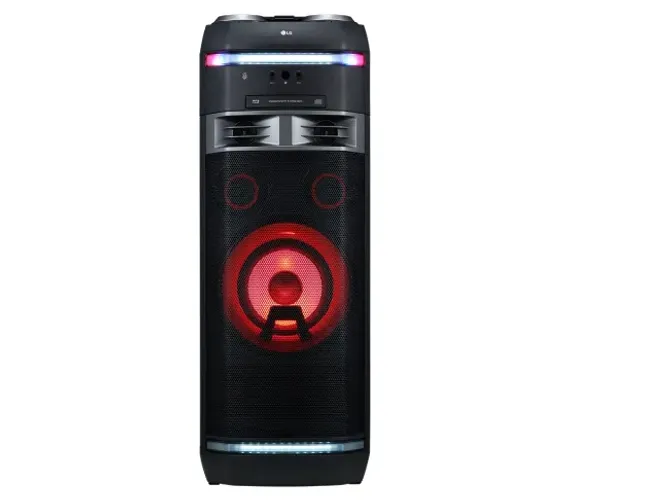 Caixa De Som Lg Xboom Ok75 1000w - Usado Conservado
