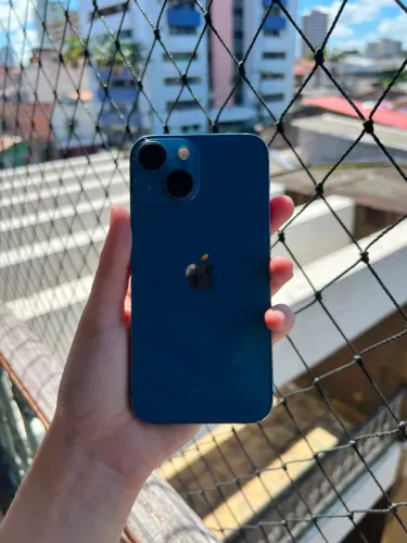 iPhone 13 mini 128gb