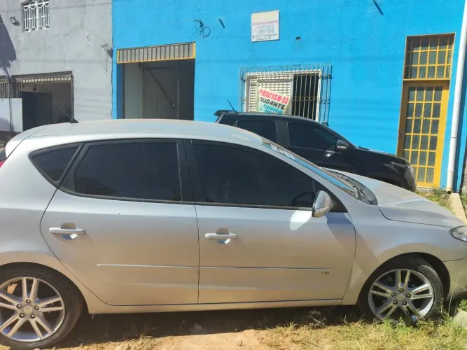 Hyundai I30 2.0 16V 145cv 5P Aut. 2011