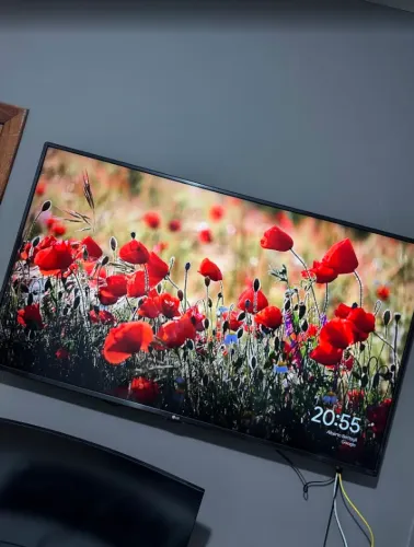SMART TV LG 55 POLEGADAS