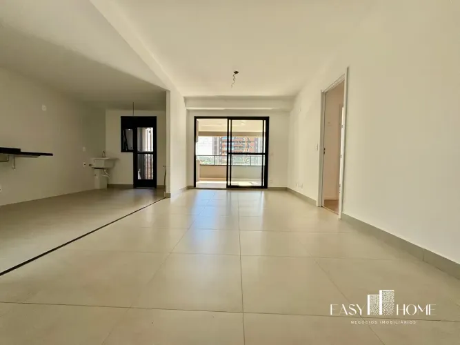 Apartamento 3 Suítes à Venda no Edifício Livit R$ 859.000 - Olhos DÁgua | Ribeirão Preto/S